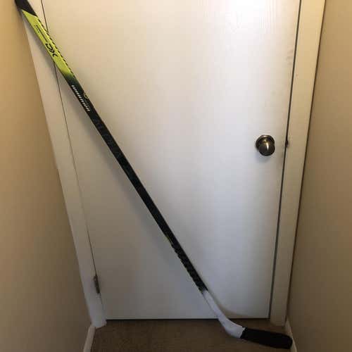 Alpha DX Stick Lefty