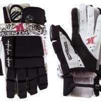 New Maverik Bad Boy Lacrosse Gloves