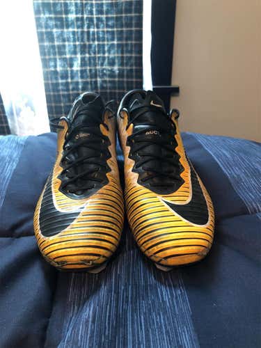 Mercurial Vapor Cleats