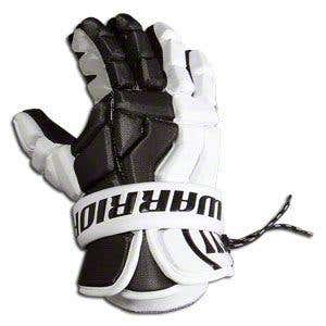 New Warrior Hundy Lacrosse Gloves