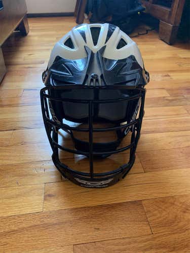 CLH2 Helmet Youth