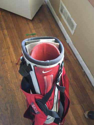 Nike Carry Bag