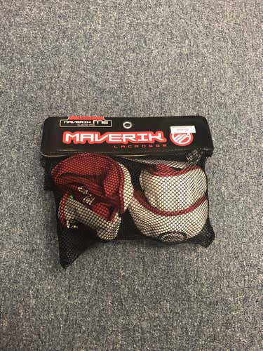 New Maverik M3 Elbow Pads