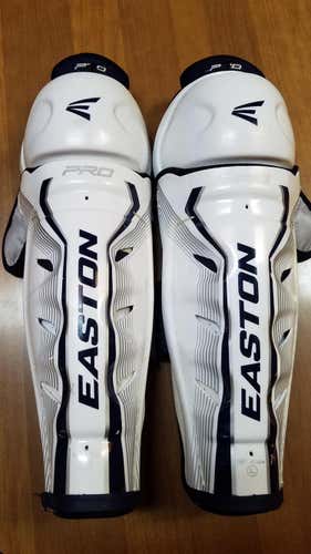 Easton Pro Shin Pads Senior 16"