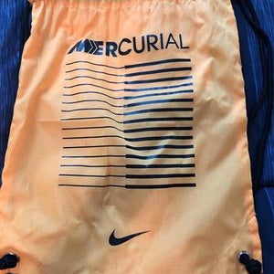 New Nike