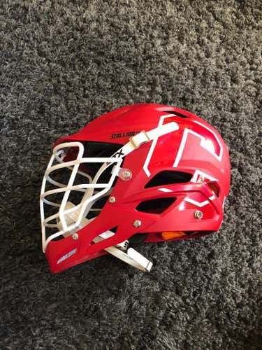 Cornell STX Stallion 650 Helmet