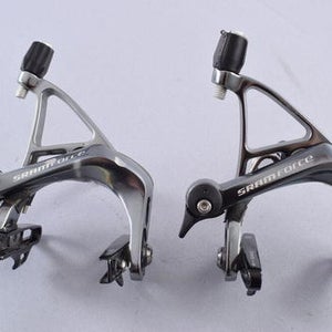 SRAM Force 22 Brake Caliper Set Front Rear Regular Mount Road Bike Cycling