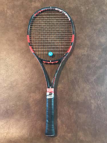Pure Strike 100 Tennis Racquet Junior