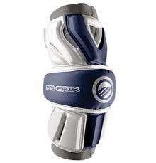 New Maverik Rome RX3 Arm Pads - navy