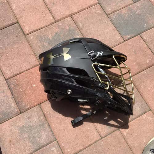 2015 Under Armour All-America North Helmet