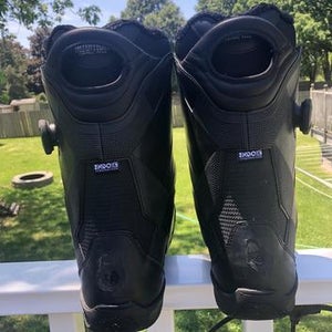 2019 Maysis Snowboard Boots