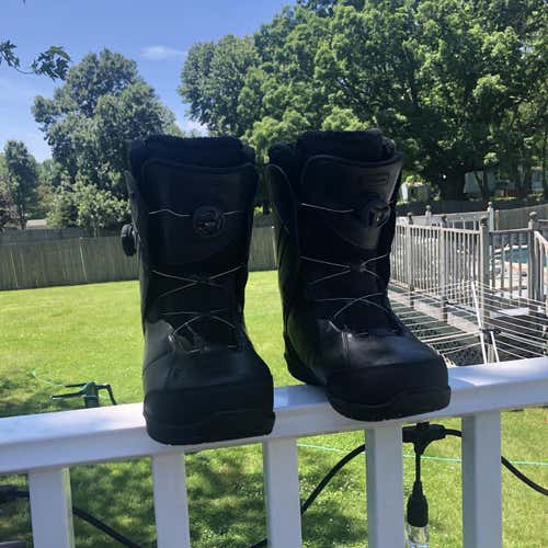 2019 Maysis Snowboard Boots