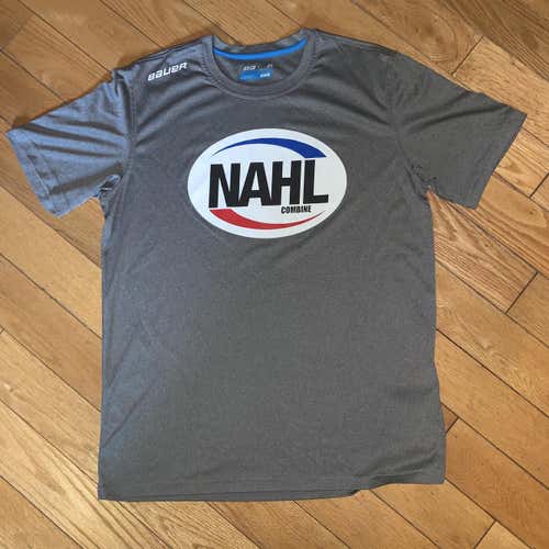 NAHL Combine Shirt Adult Medium