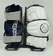 New Maverik M3 Elbow Pads - navy