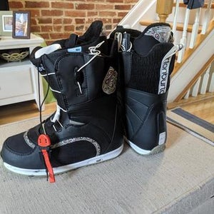 Burton Snowboard Boots