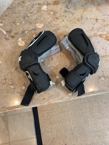 Stallion 500 Arm Pads