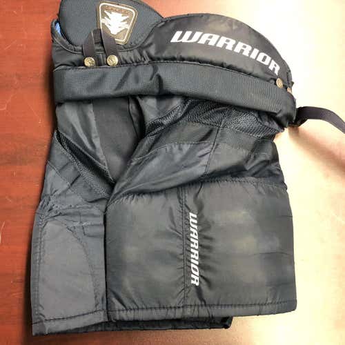 Warrior Pro Series Hockey Pants Junior Small