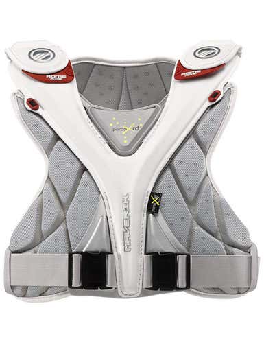 New Maverik Rome RX3 Shoulder Pads