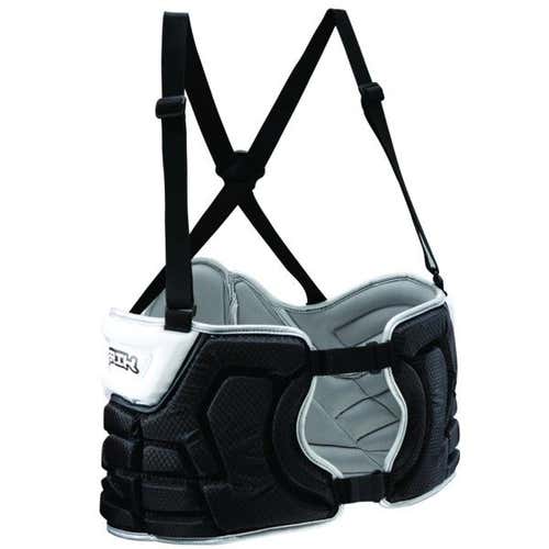 New Maverik Fox Rib Pads