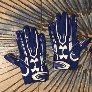 Under Armour Gloves