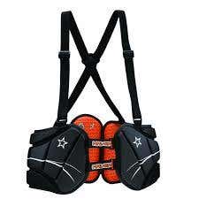 New Maverik Empire Rib Pads