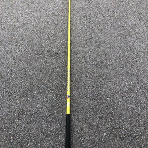 New  Shaft