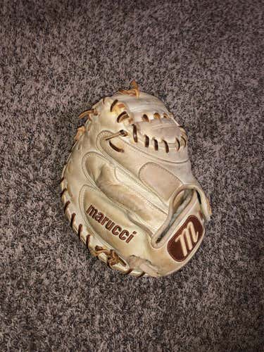Htg Baseball Glove