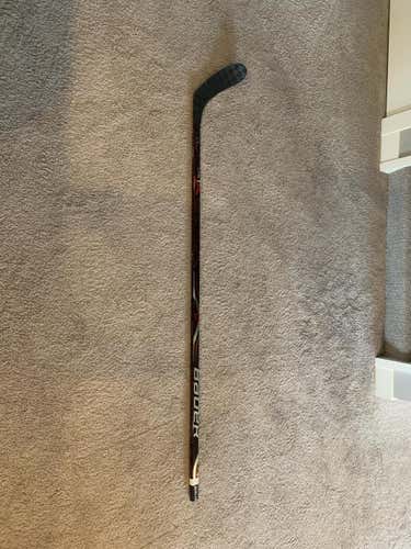 Bauer Vapor 1X Lite Hockey Stick Righty Mid Senior