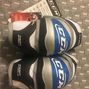 New CCM Elbow Pads Junior