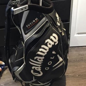 Callaway Tour Staff Bag