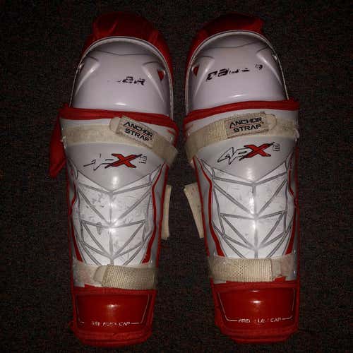Vapor APX2 Shin Pads 13"