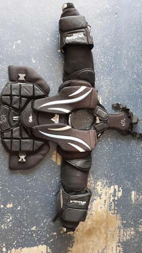 Vaughn LT90 Goalie Chest Protector Senior