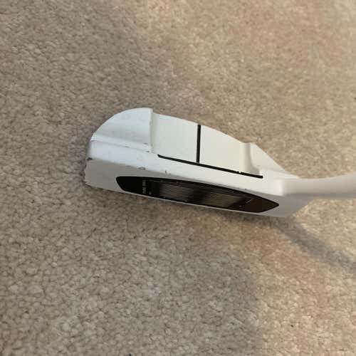 Ghost tour Putter Right