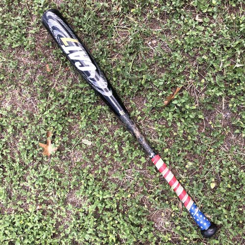 CAT 7 Bat BBCOR Certified