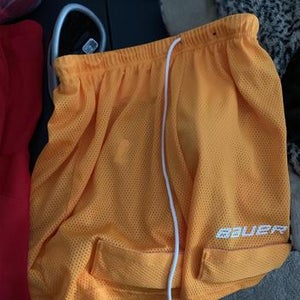 New Bauer Jock