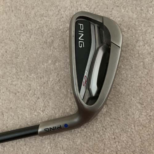 G25 Single Iron Right