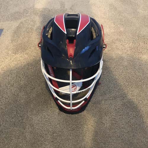 S Helmet