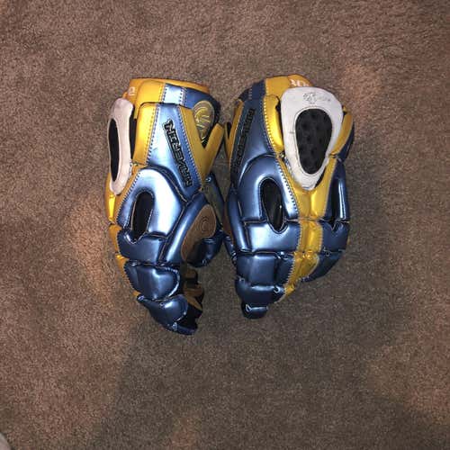 Rome Lacrosse Gloves