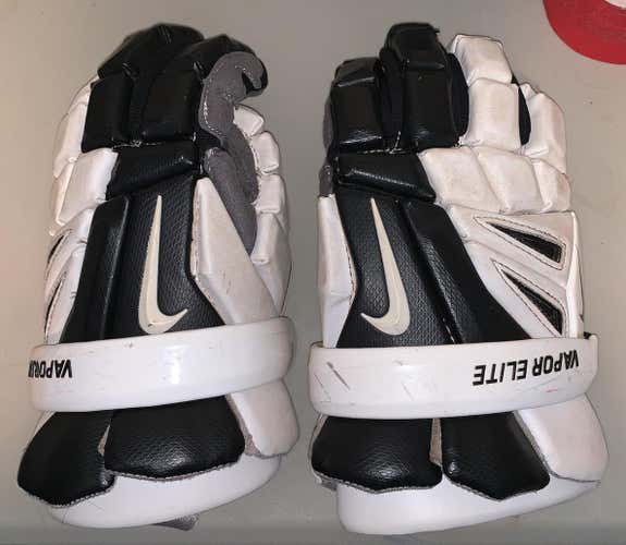 Vapor Elite Lacrosse Gloves