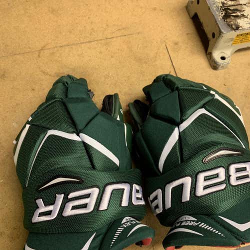 Vapor 1X Gloves Senior