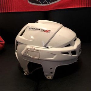 CCM Helmet Pro Stock WBS Penguins