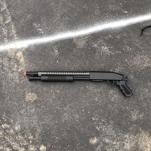 Shotgun Airsoft