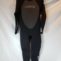 New O'Neil Wetsuit adult sm