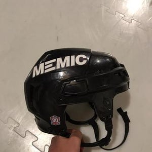 CCM AHL Pro Stock Helmet