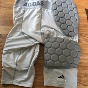 New Adidas