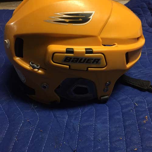 Bauer Helmet