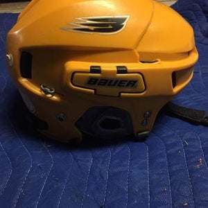 Bauer Helmet