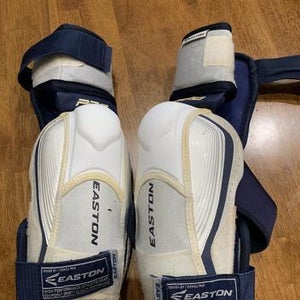 Pro Elbow Pads Senior