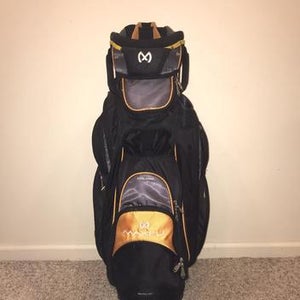 Maxfli Bag