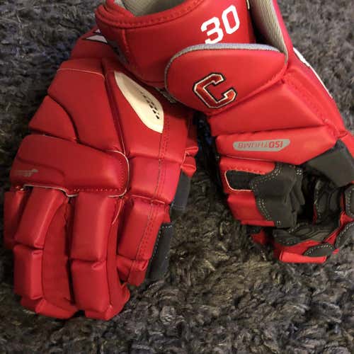 New Cornell Stallion 500 Lacrosse Gloves